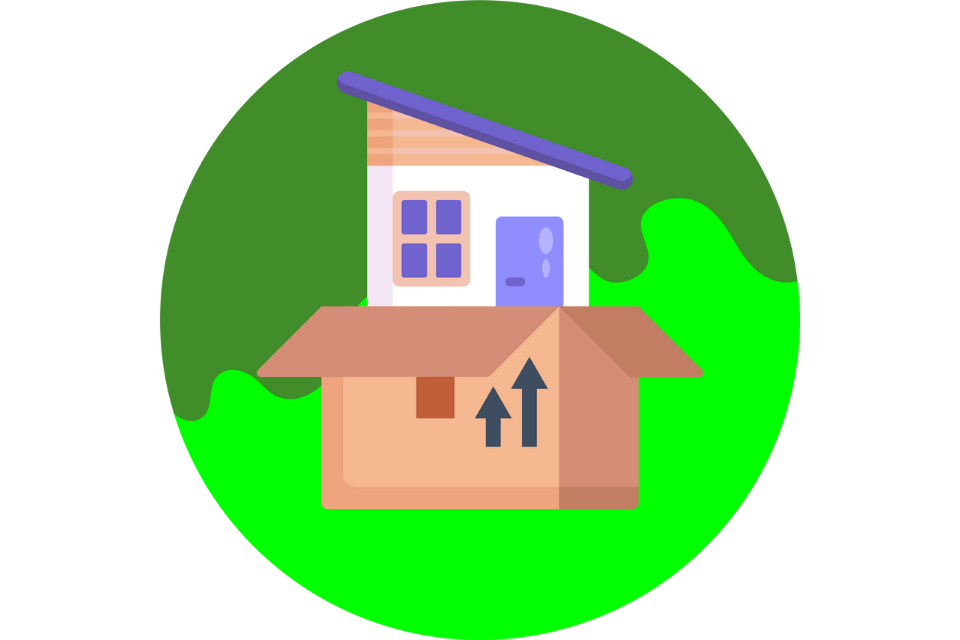 Ataşehir Eşya Depolama