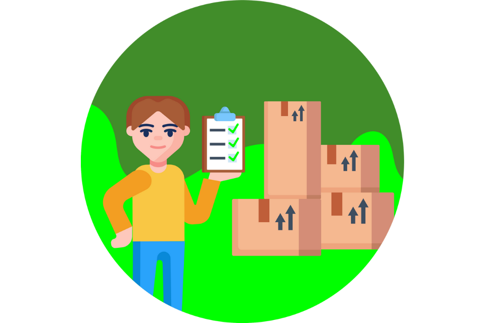 İstanbul Anadolu Yakası Eşya Depolama