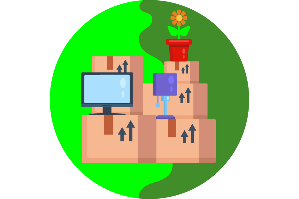 Pendik Eşya Depolama