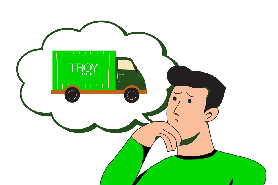 Evden Eve Nakliyat Nedir