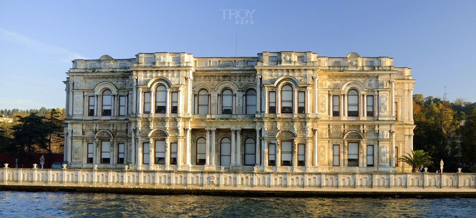 Anadolu Yakası Eşya Depolama Site Görseli