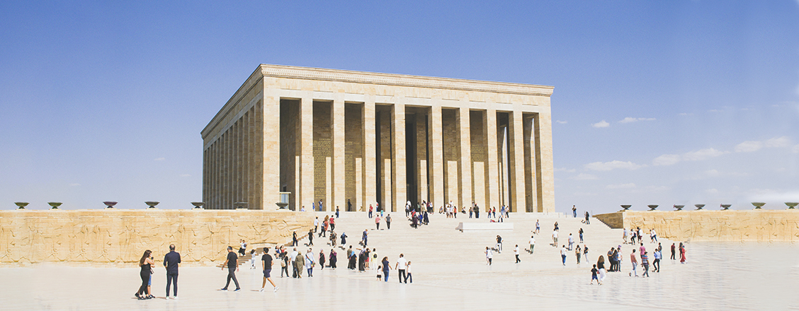 Ankara Eşya Depolama Site Görseli