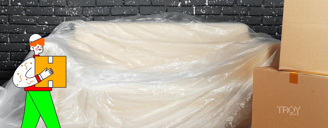 Beylikdüzü Eşya Depolama Hizmeti Nasıl Alınır