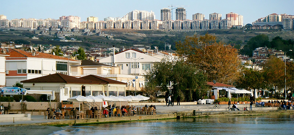 Beylikdüzü Eşya Depolama İlçe Görseli