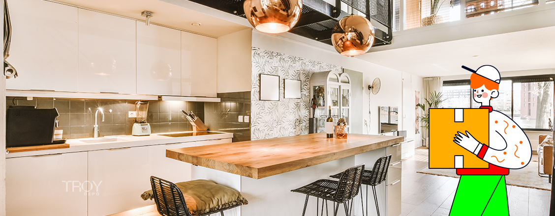 Beyoğlu Eşya Depolama Depolamanın Önemi