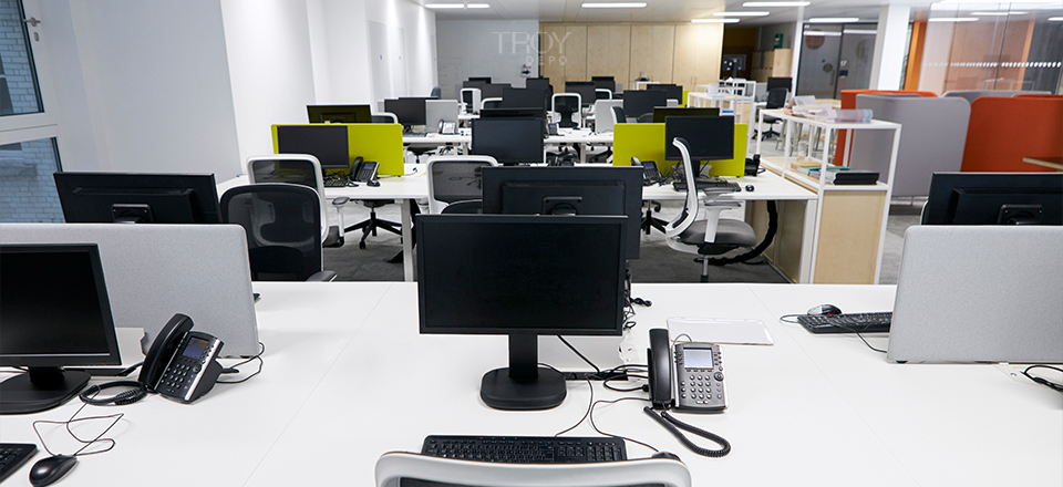 Bilişim ve Teknoloji Şirketleri İçin Depolama