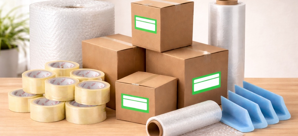 Ambalaj Maliyetlerini Düşürme Stratejileri<