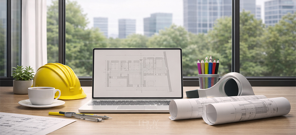 Dekorasyon İç Mimarlık Depolama