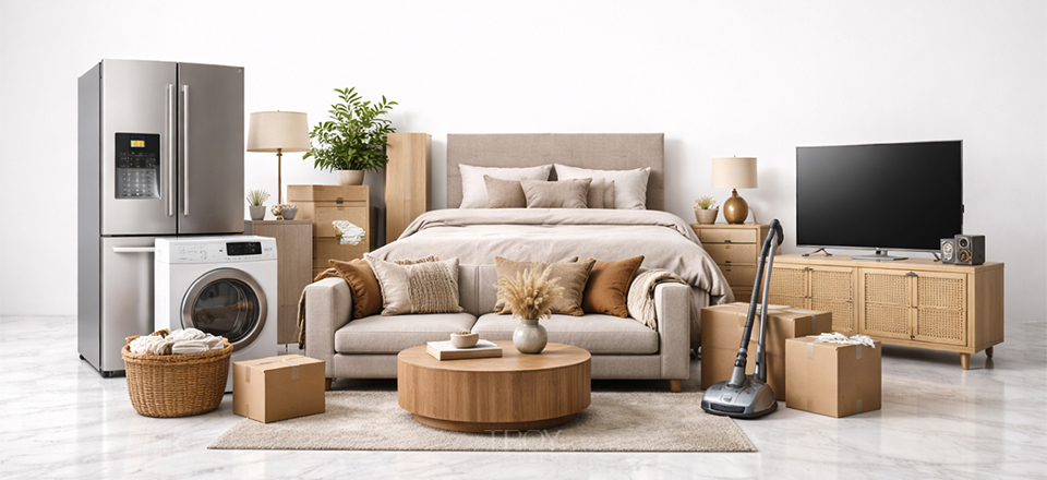 Depolanması Yasak veya Sınırlandırılan Eşyalar