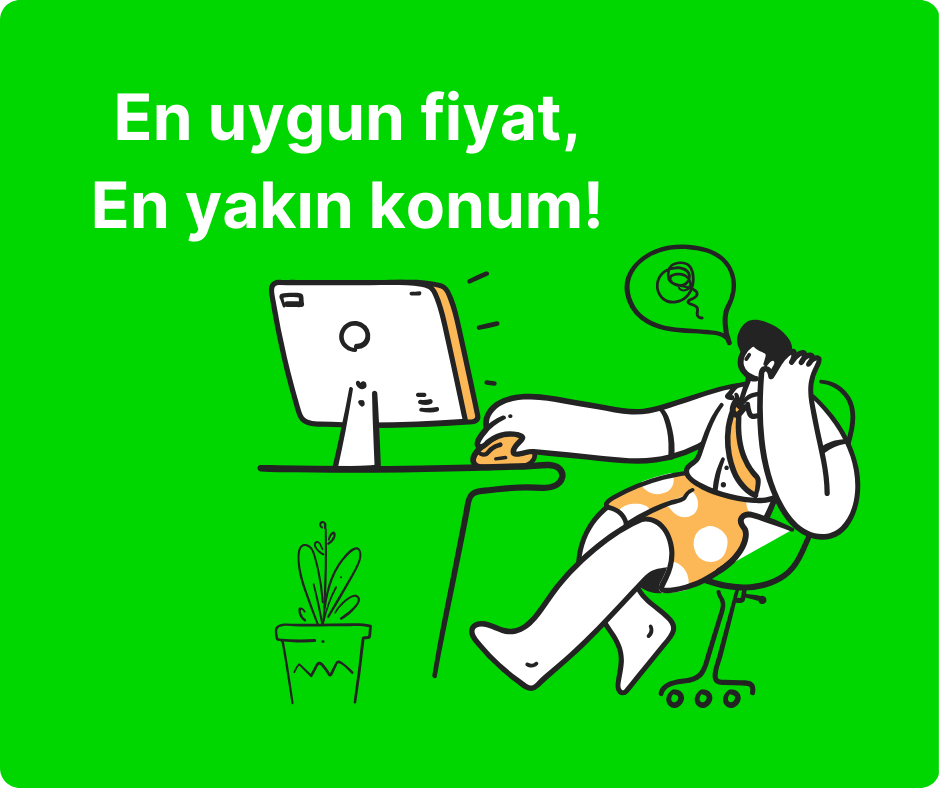 Eşya Depolama Maliyeti