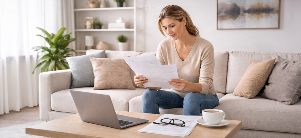 Eşyalarınızı Depodan Çıkarma Rehberi