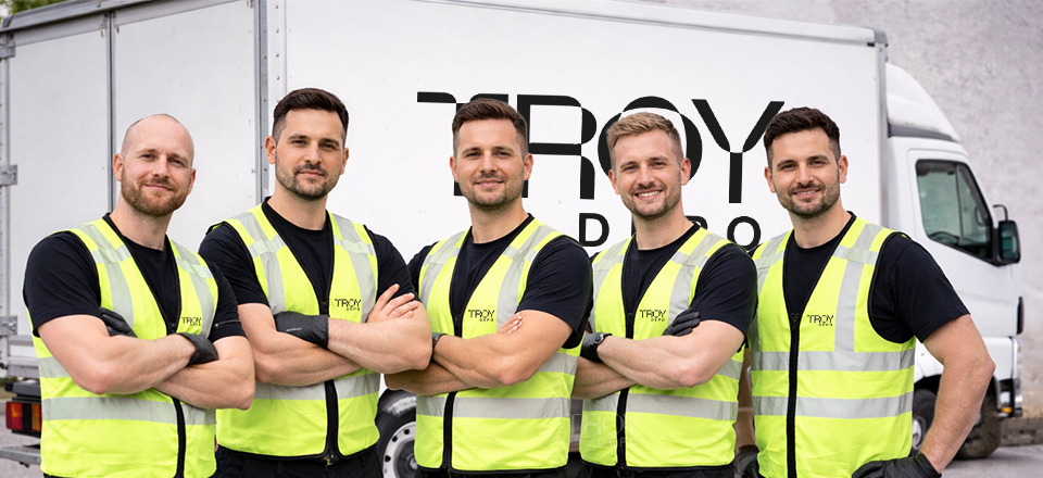 Evden Eve Nakliyatta Ekip Neden Önemlidir?