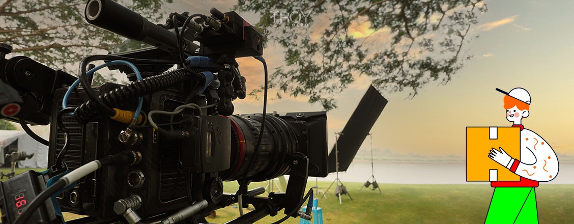 Farklı Sektörlerde Eşya Depolama Hizmeti