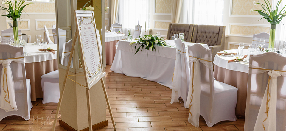 Fuar ve Etkinlik Alanı Depolama