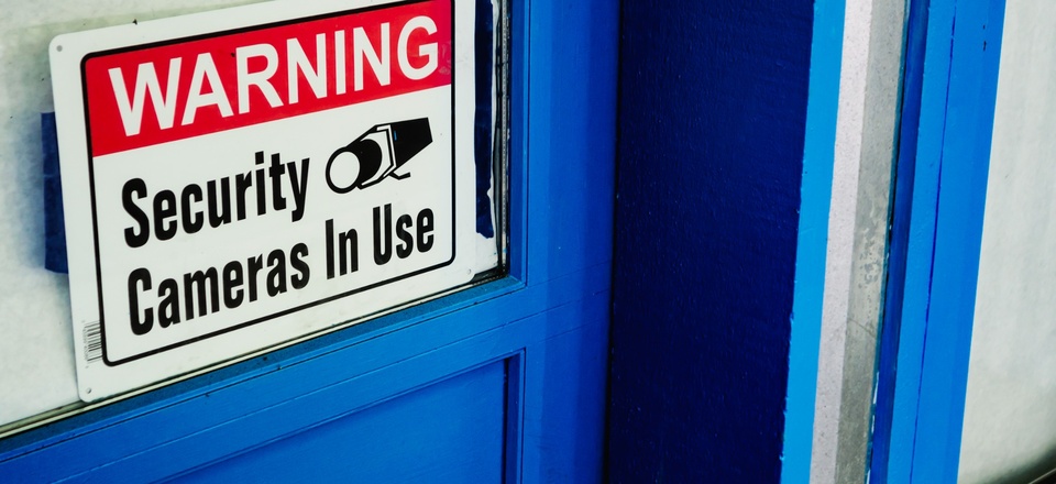 Güvenli Depolama Hizmeti Görseli