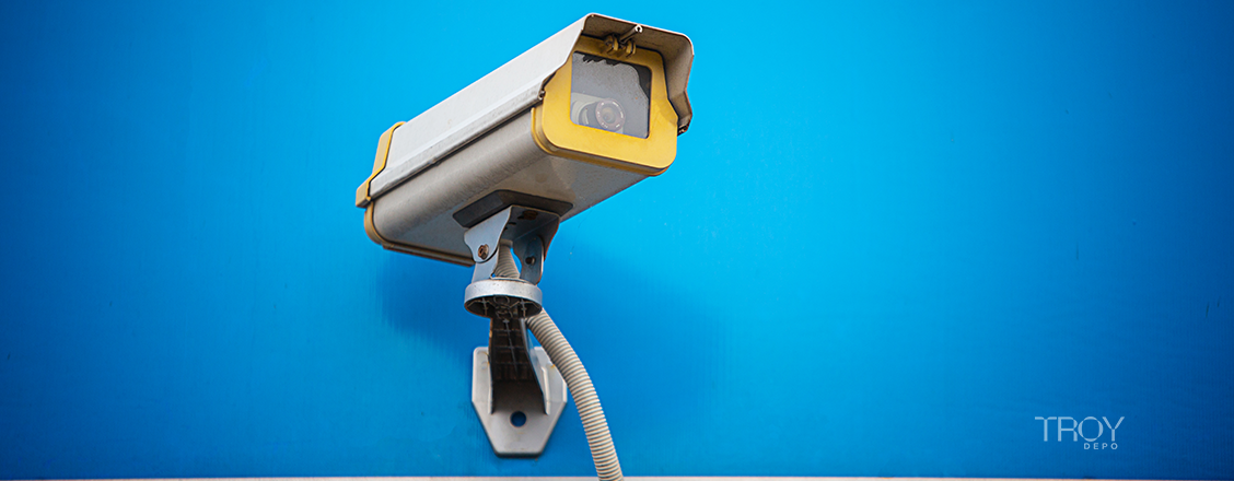 Güvenli Depolama Site Görseli