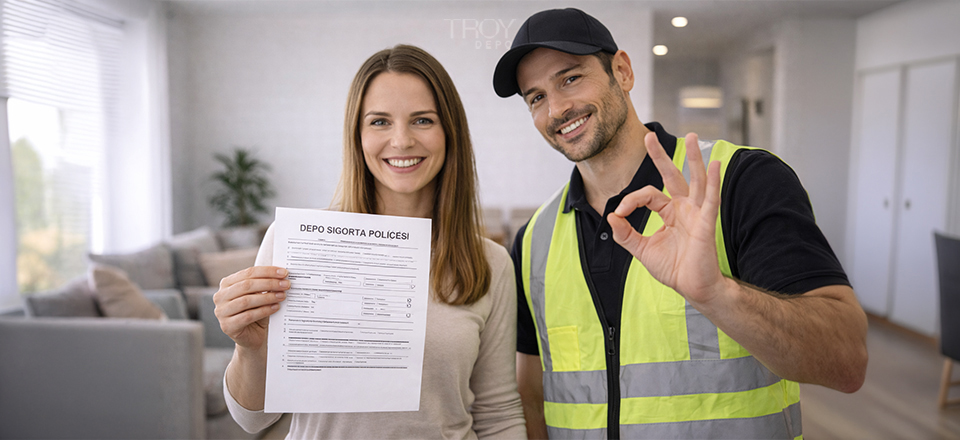 İlk Kez Depolama Hizmeti Alacaklar İçin Rehber