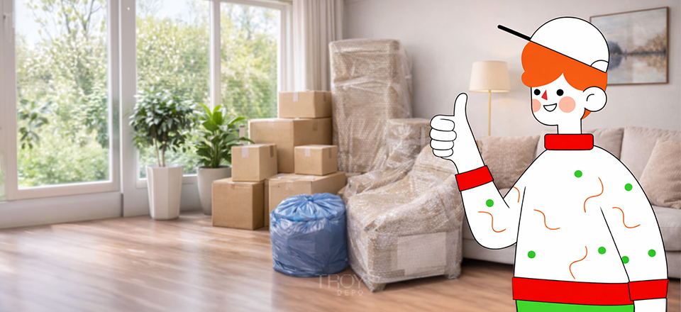 İlk Kez Depolama Hizmeti Alacaklar İçin Rehber