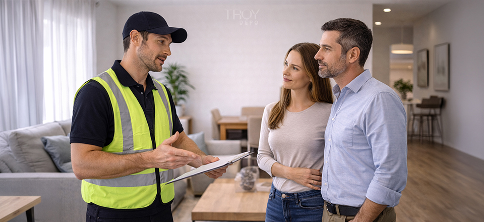 İlk Kez Depolama Hizmeti Alacaklar İçin Rehber