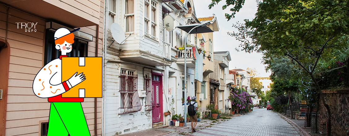 Ataşehir Semt Görseli