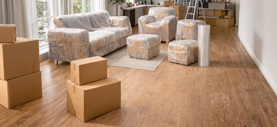 Kadıköy Eşya Depolama Ekonomik