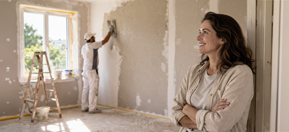 Kartal Eşya Depolama Tadilat