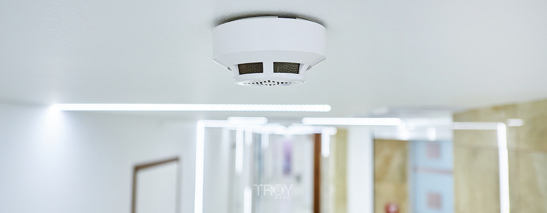 Kozyatağı Eşya Depolama Güvenli Depolama Deneyimi