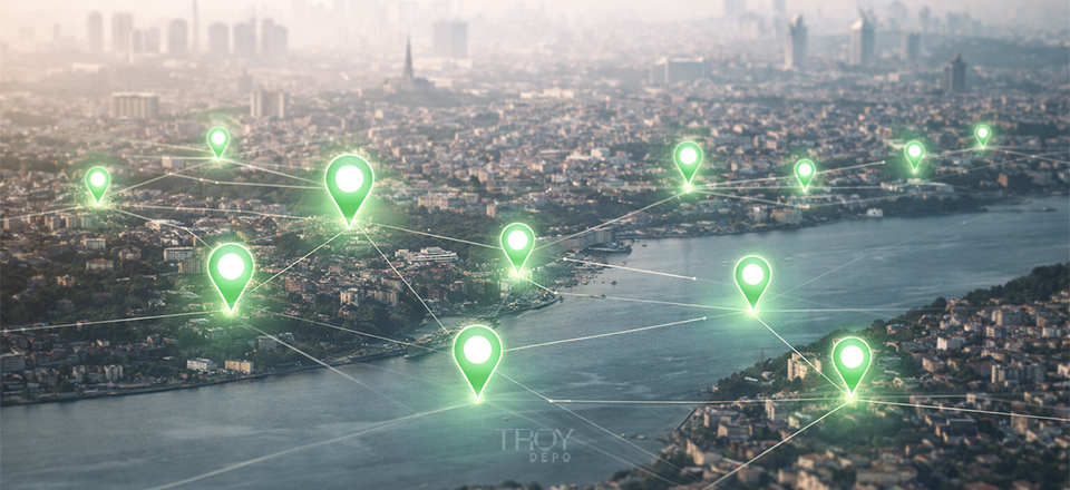 Küçük İşletmeler İçin Depolama Seçenekleri