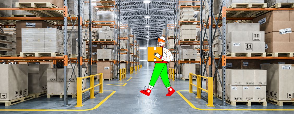 Kurumsal Depolama Çözümleri