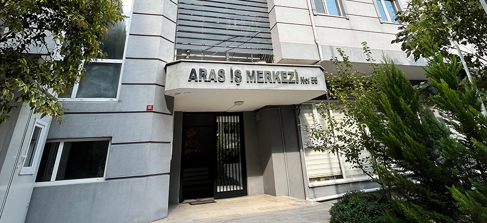 Maltepe Eşya Depolama Kurumsal Depolama Alanları