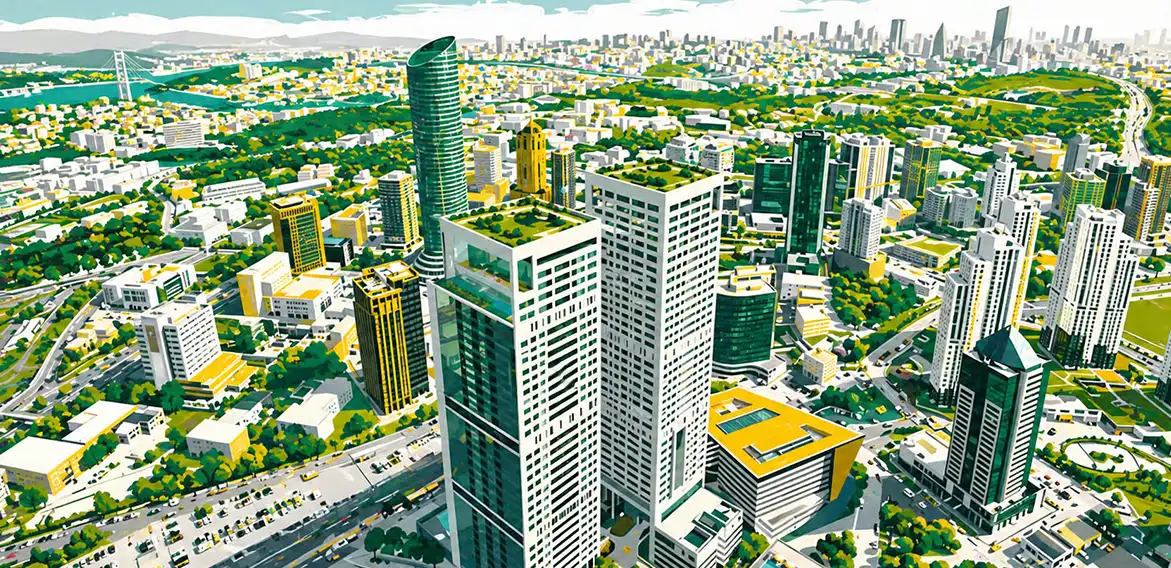 Maslak Eşya Depolama Fiyatları
Güvenilir ve Sigortalı Depolama Hizmeti