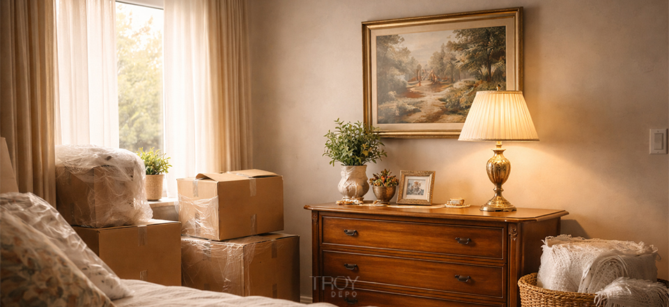 Değerli Hatıralarınızı Gelecek Nesillere Aktarın