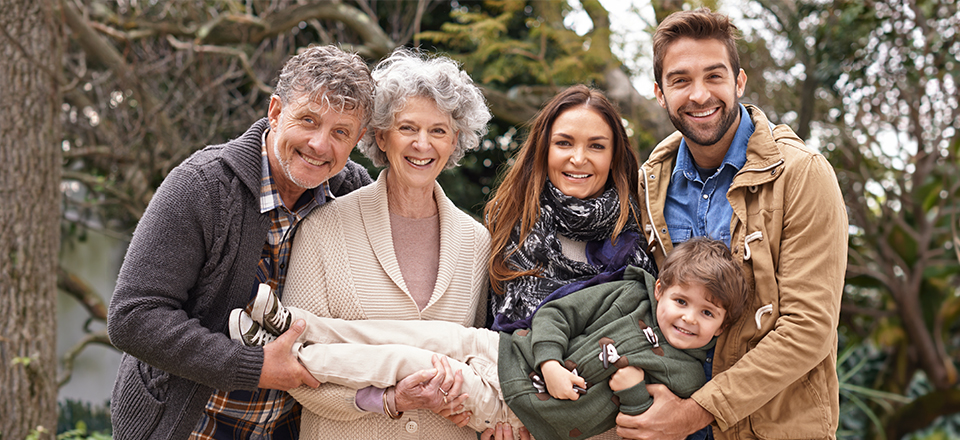 Miras Eşyaları İçin Depolama Hizmeti
