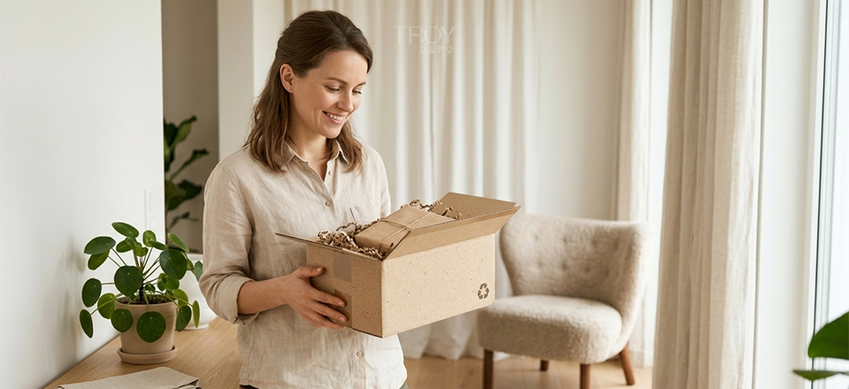 Paketlemede Müşteri Memnuniyeti Neden Önemlidir?