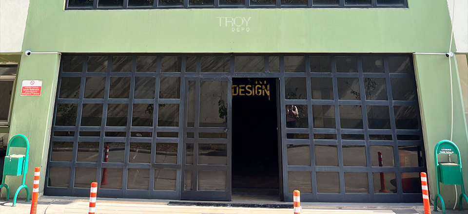 Sancaktepe Eşya Depolama Kurumsal Depolama Hizmeti