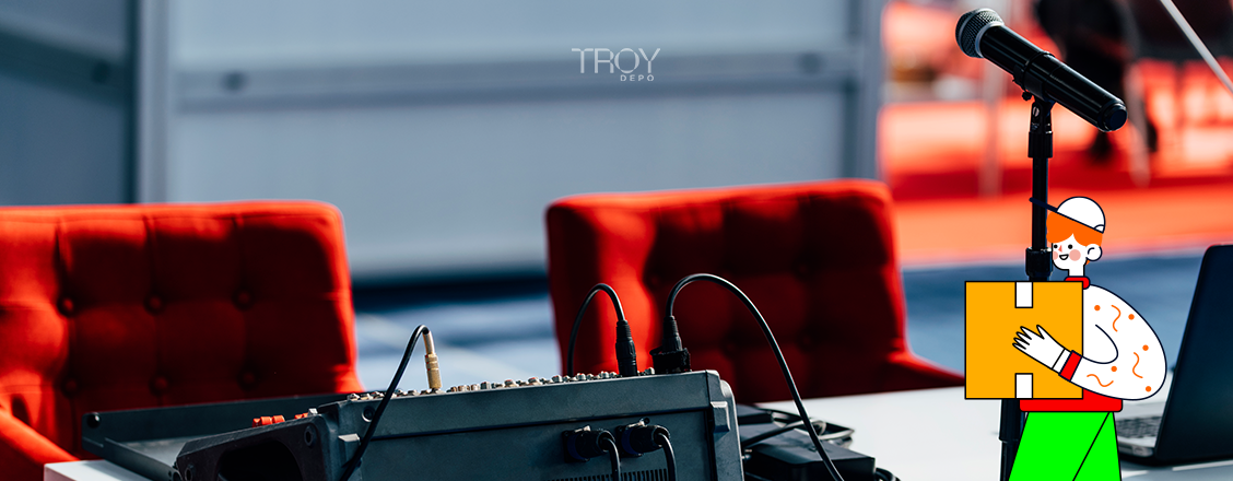 Tarabya Eşya Depolama