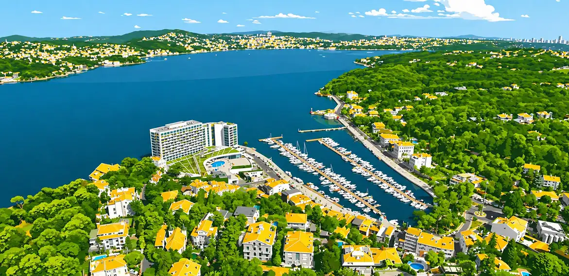Tarabya Eşya Depolama Fiyatları
Güvenilir ve Sigortalı Depolama Hizmeti