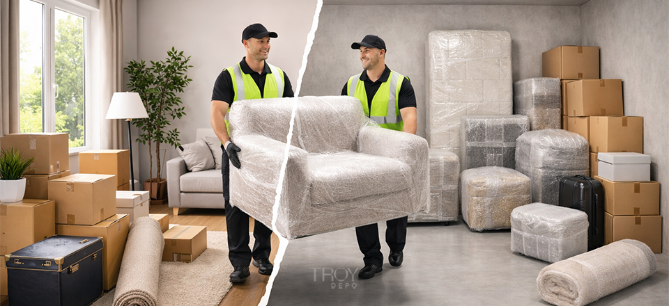 Troy Depo Güvenilir Mi?