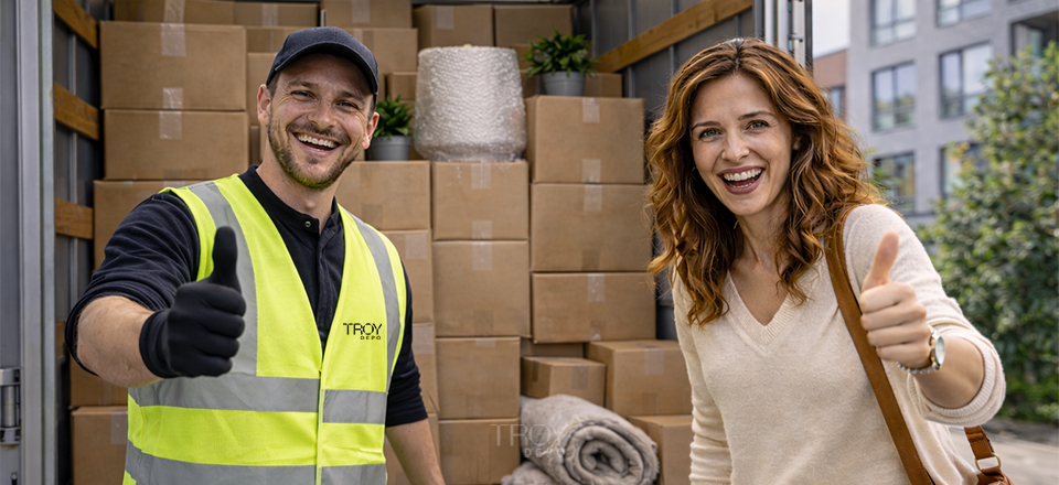 Troy Depo Güvenilir Mi?