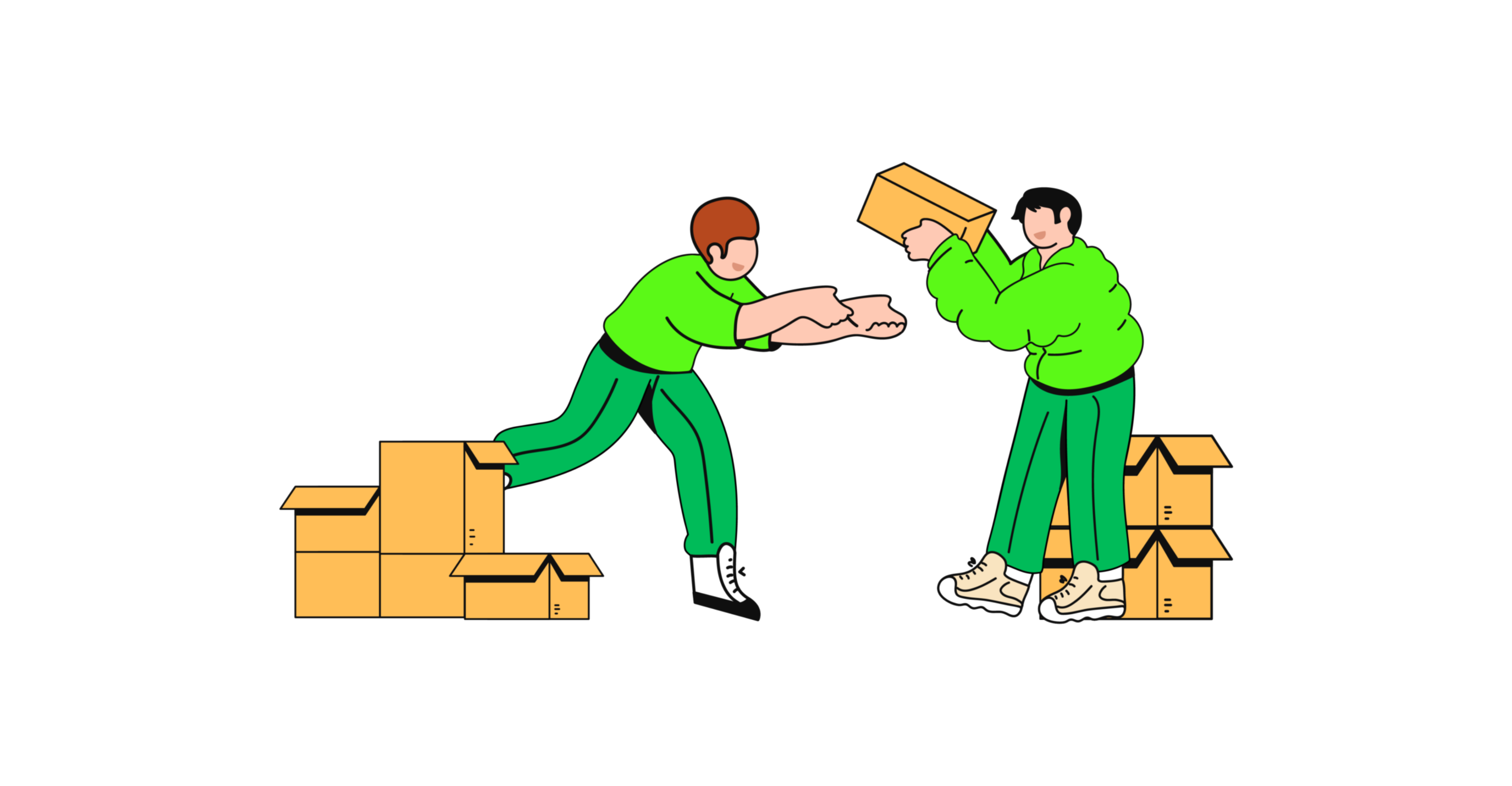 Bireysel Eşya Depolama