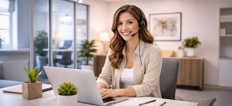 Üsküdar Eşya Depolama Müşteri Hizmetleri