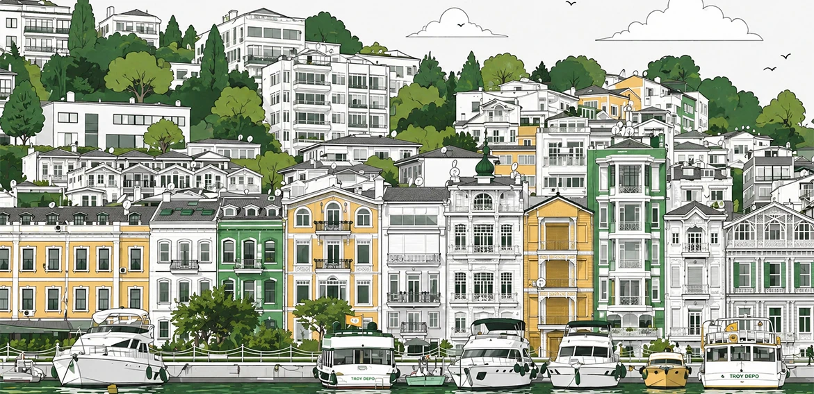 Arnavutköy Eşya Depolama Fiyatları
Güvenilir ve Sigortalı Depolama Hizmeti