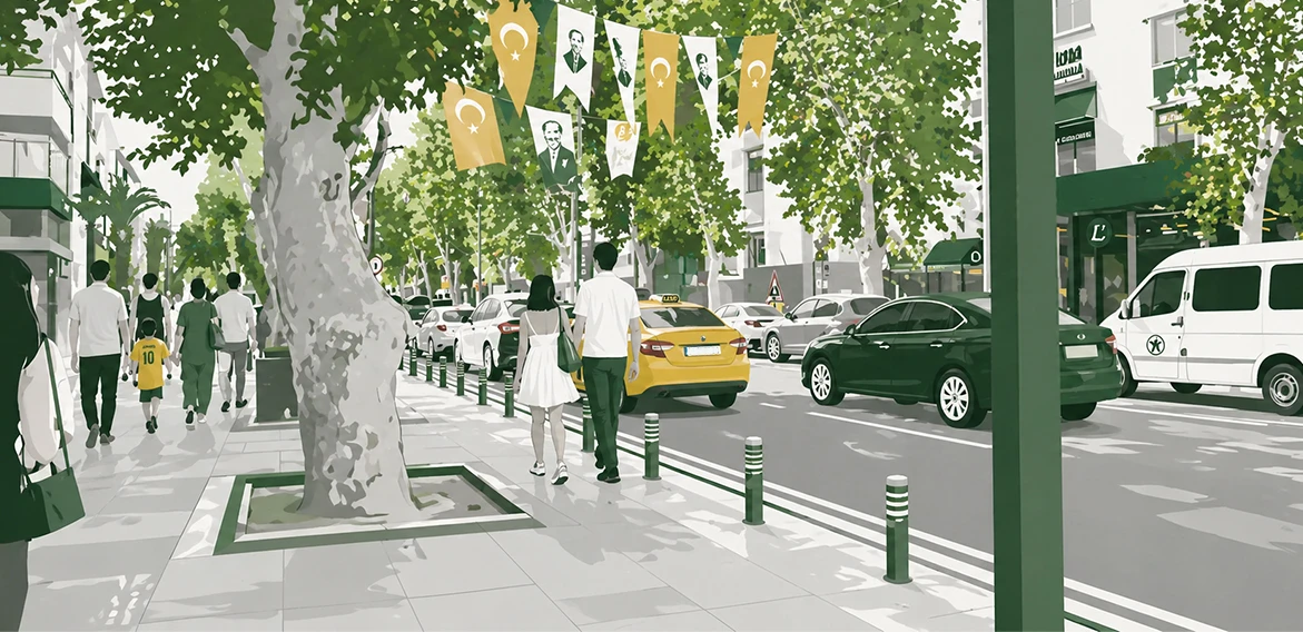 Bağdat Caddesi Eşya Depolama Fiyatları
Güvenilir ve Sigortalı Depolama Hizmeti