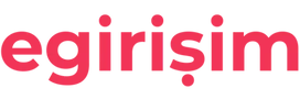 egirişim logosu