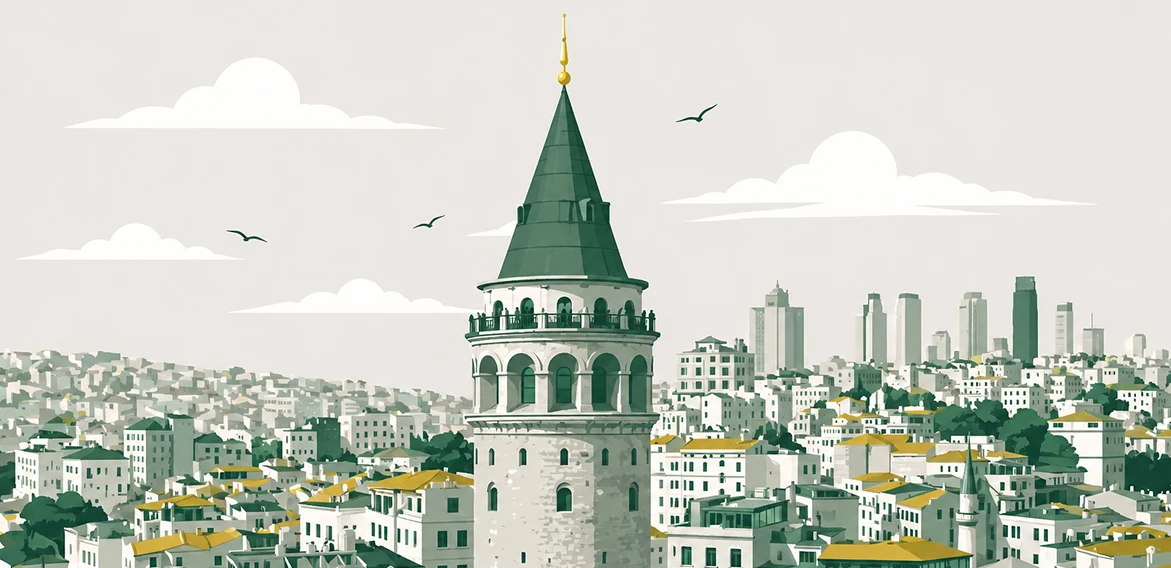 Beyoğlu Eşya Depolama Fiyatları
Güvenilir ve Sigortalı Depolama Hizmeti
