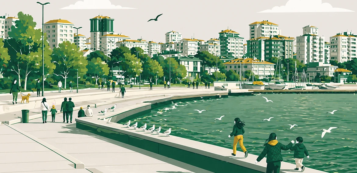 Caddebostan Eşya Depolama Fiyatları
Güvenilir ve Sigortalı Depolama Hizmeti