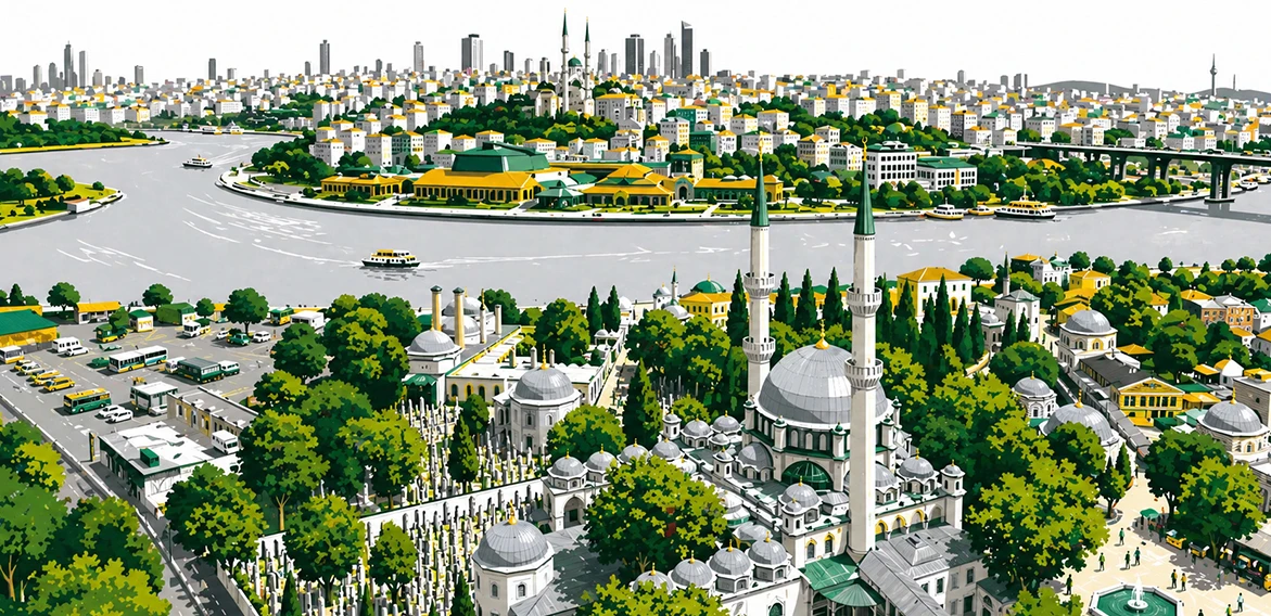Eyüpsultan Eşya Depolama