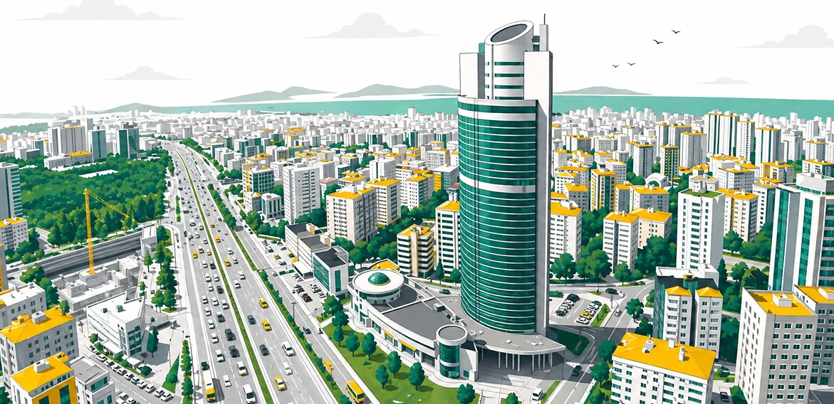 Kozyatağı Eşya Depolama Fiyatları
Güvenilir ve Sigortalı Depolama Hizmeti