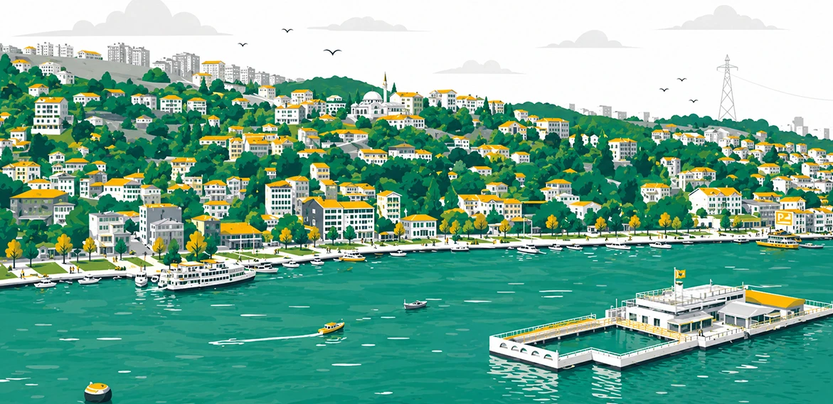 Kuruçeşme Eşya Depolama Fiyatları
Güvenilir ve Sigortalı Depolama Hizmeti