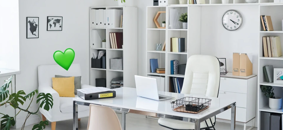 Ofis Eşyaları için İstanbul'da En İyi Depo Firması Nasıl Seçilir?
